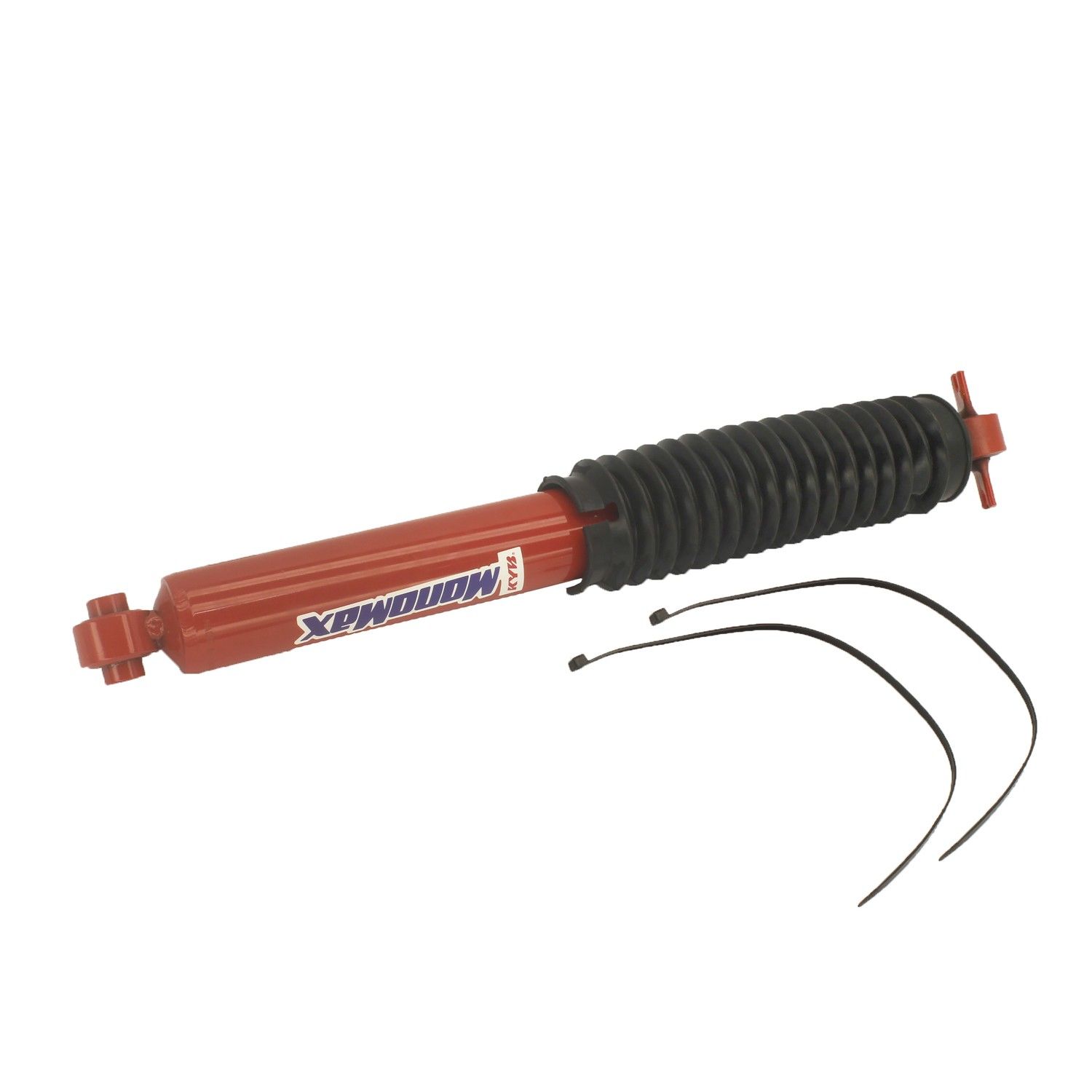 2004, 2003, 2002, 2001, 2000, 1999, 1998, 1997, 1996, 1995, 1994, 1993, 1992 GMC Jimmy Suspension Shock Absorber