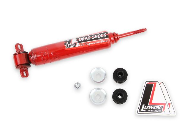 1973-1981 Buick Century Suspension Shock Absorber - Front (Lakewood)