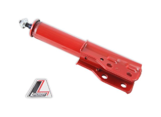 1982-1992 Pontiac Firebird Suspension Strut Assembly - Front (Lakewood)