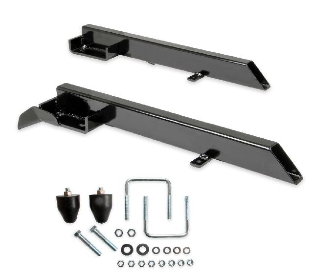 1970-1981 Pontiac Firebird Suspension Traction Bar - Rear (Lakewood)