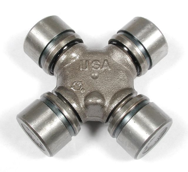 1970-1972 Chevrolet Monte Carlo Universal Joint (Lakewood)