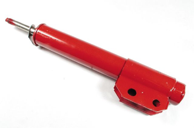 1979-1993 Ford Mustang Suspension Strut Assembly - Front (Lakewood)