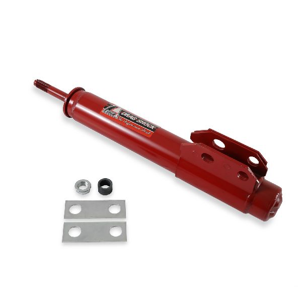 1979-1993 Ford Mustang Suspension Strut Assembly - Front (Lakewood)