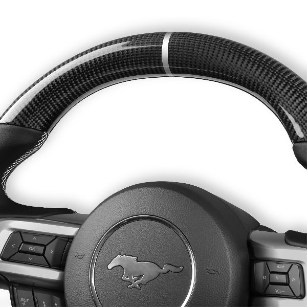 2015-2017 Ford Mustang Steering Wheel (Lakewood)