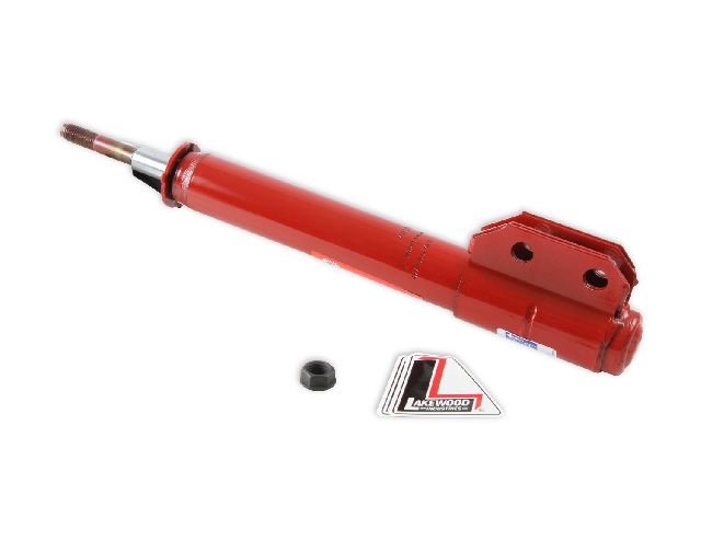 1994-2002 Ford Mustang Suspension Strut Assembly - Front (Lakewood)