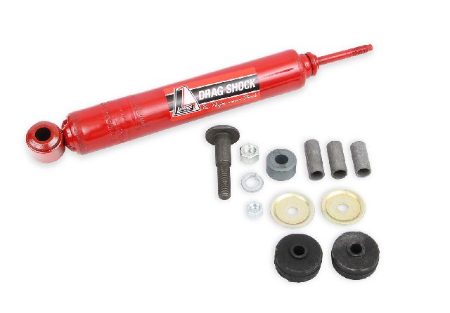 1967-1992 Pontiac Firebird Suspension Shock Absorber - Rear (Lakewood)