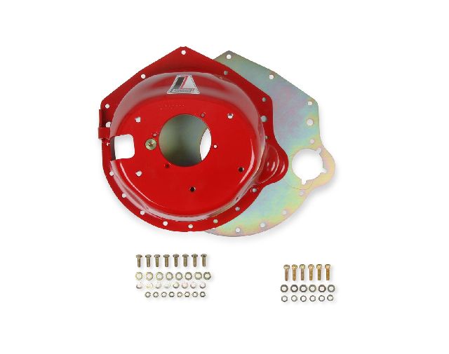 1966-1974 Chevrolet Caprice Transmission Bell Housing (Lakewood)