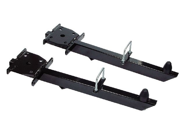 1967-1970 Pontiac Firebird Suspension Traction Bar (Lakewood)
