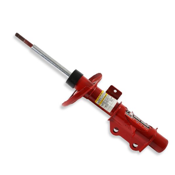 2010-2011 Chevrolet Camaro Suspension Strut Assembly - Front Right (Lakewood)