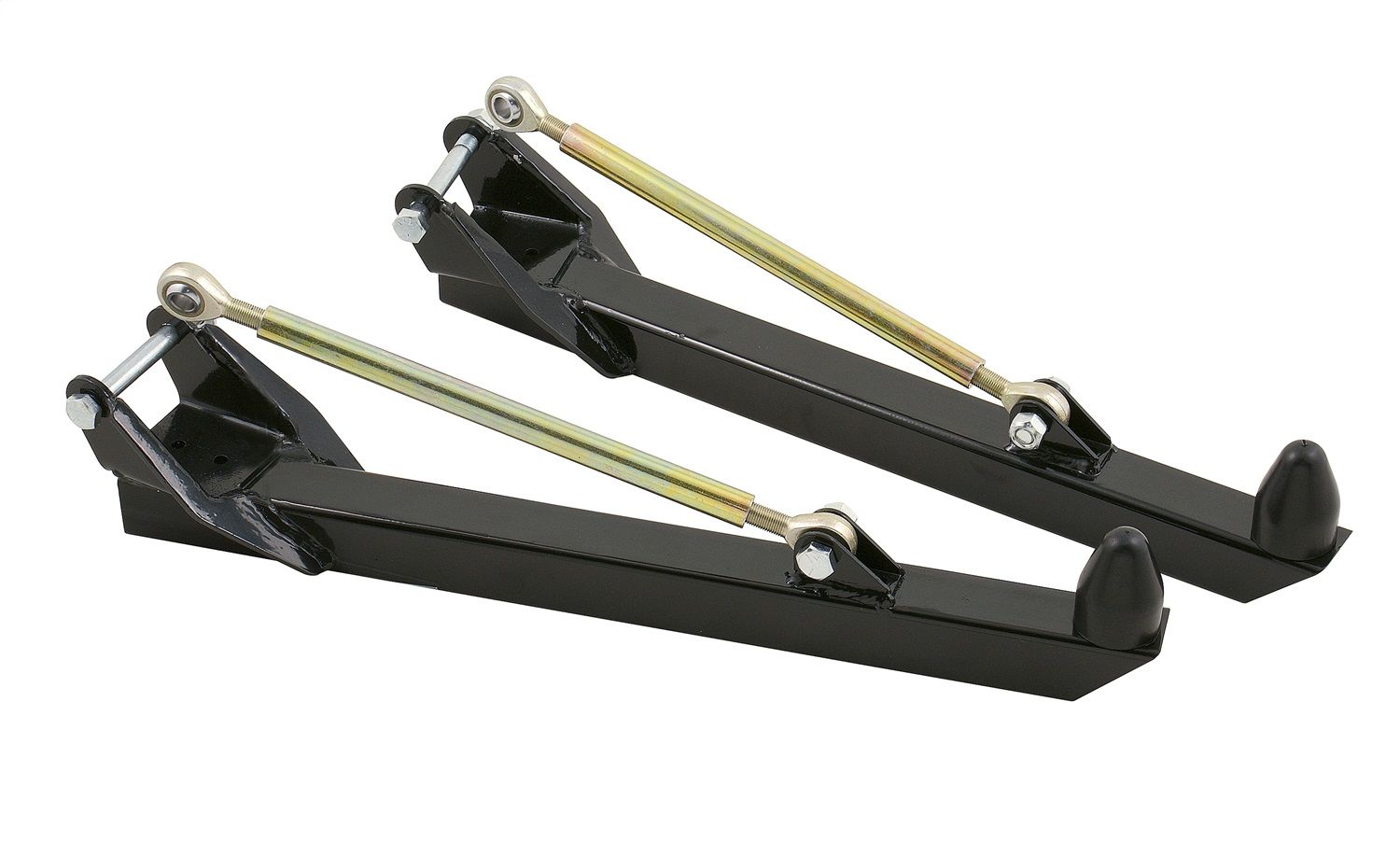 1968, 1967, 1966, 1965, 1964 Chevrolet Chevy II Suspension Traction Bar