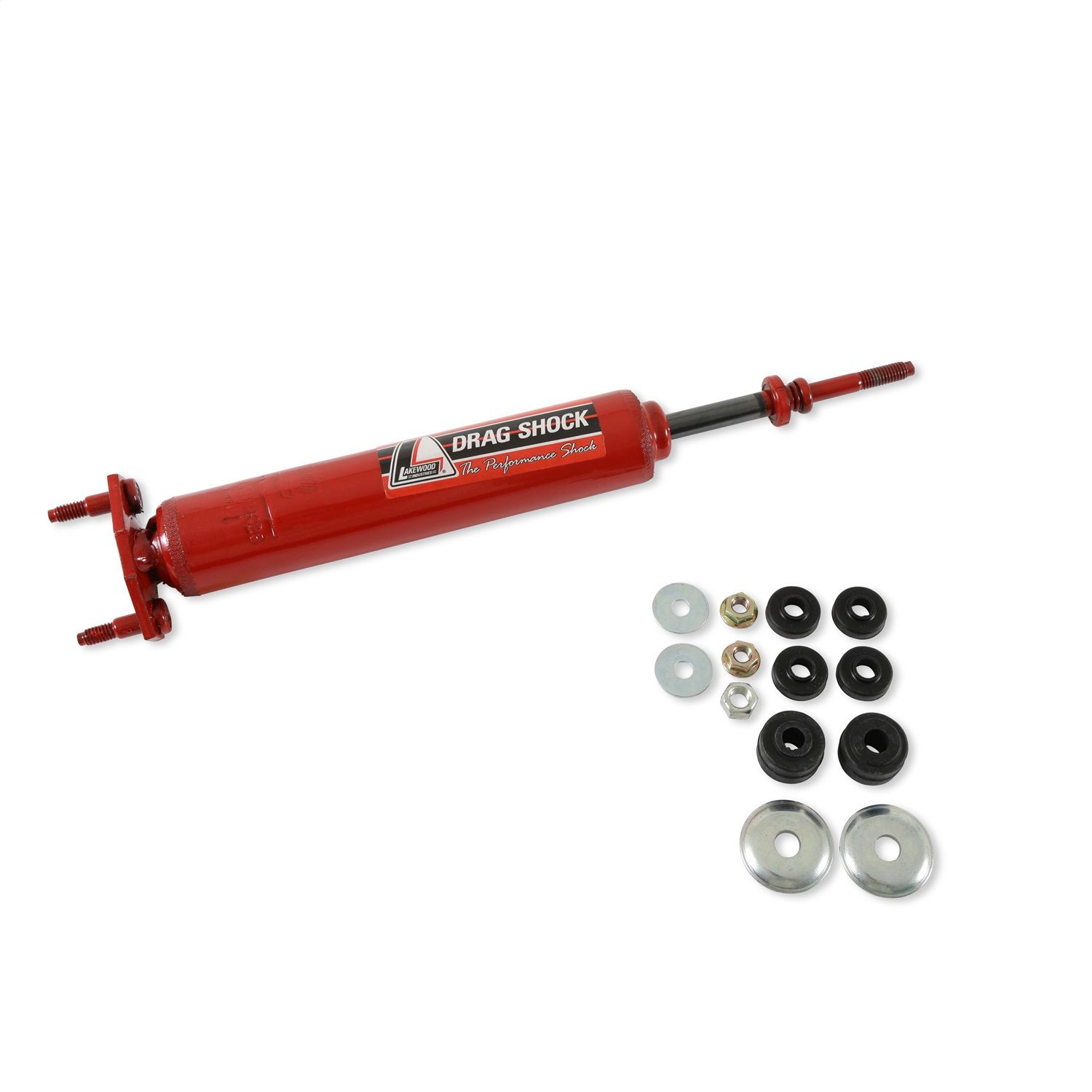 1967, 1966, 1965, 1964, 1963, 1962 Chevrolet Chevy II II Suspension Shock Absorber