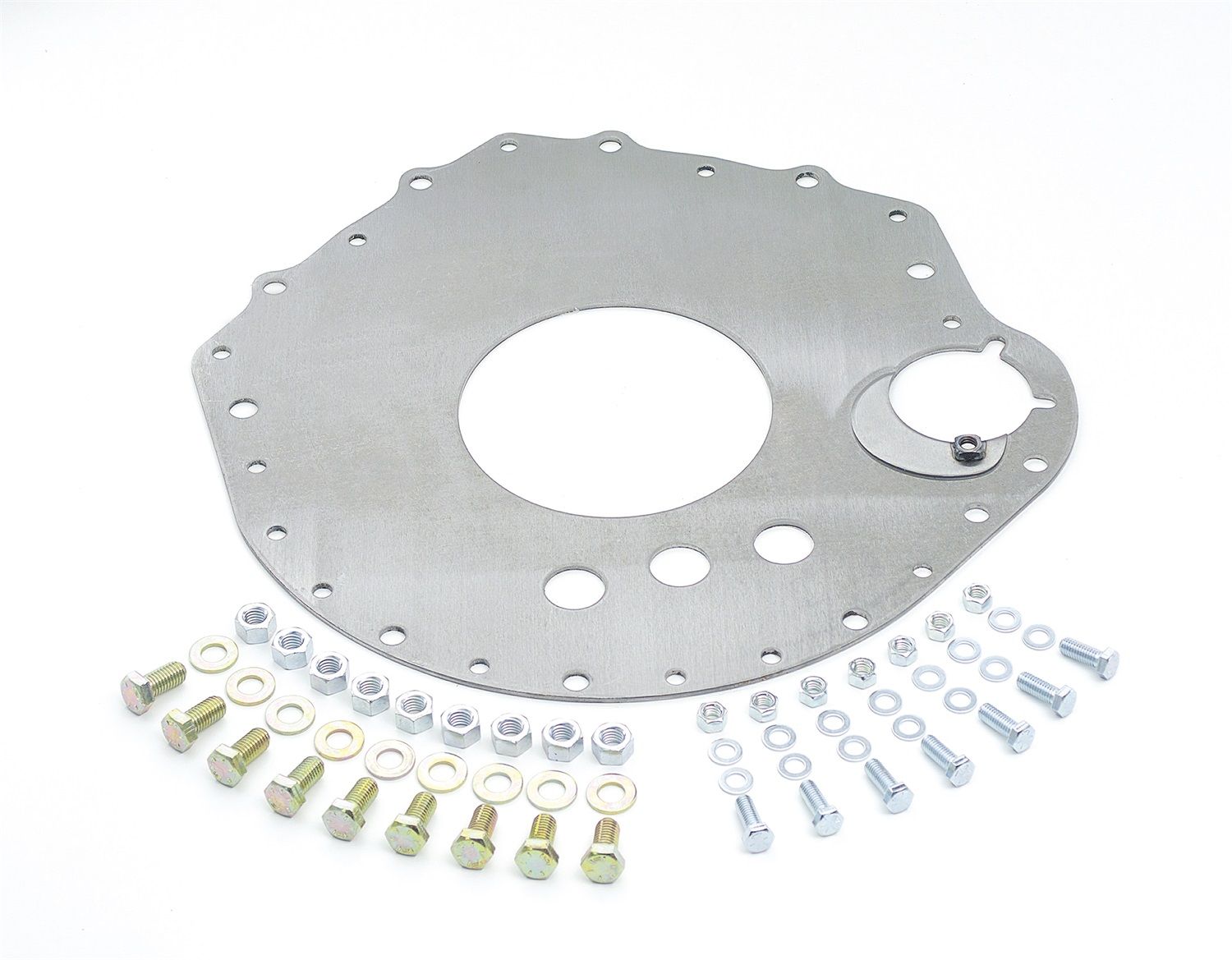 1992, 1991, 1990, 1989, 1988, 1987, 1986, 1985, 1984 Pontiac Firebird Transmission Bell Housing