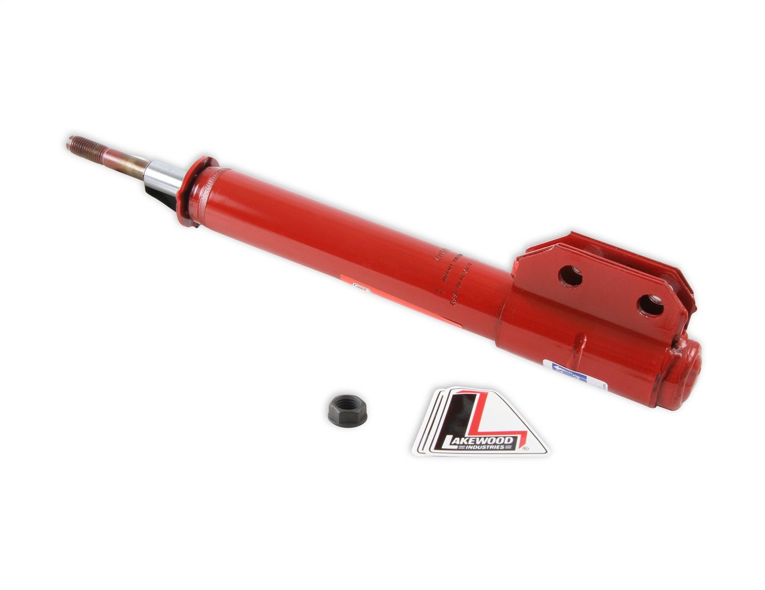 2002, 2001, 2000, 1999, 1998, 1997, 1996, 1995, 1994 Ford Mustang Suspension Strut Assembly