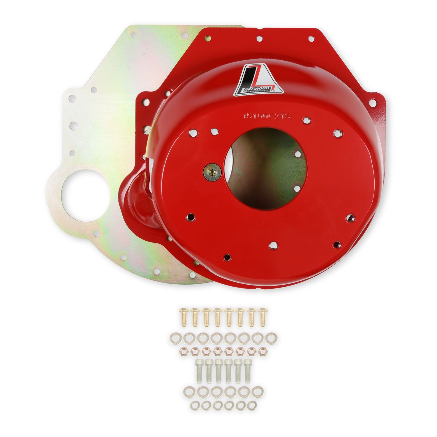 1973, 1972, 1971, 1970, 1969, 1968, 1967, 1966, 1965, 1964 Pontiac GTO Transmission Bell Housing