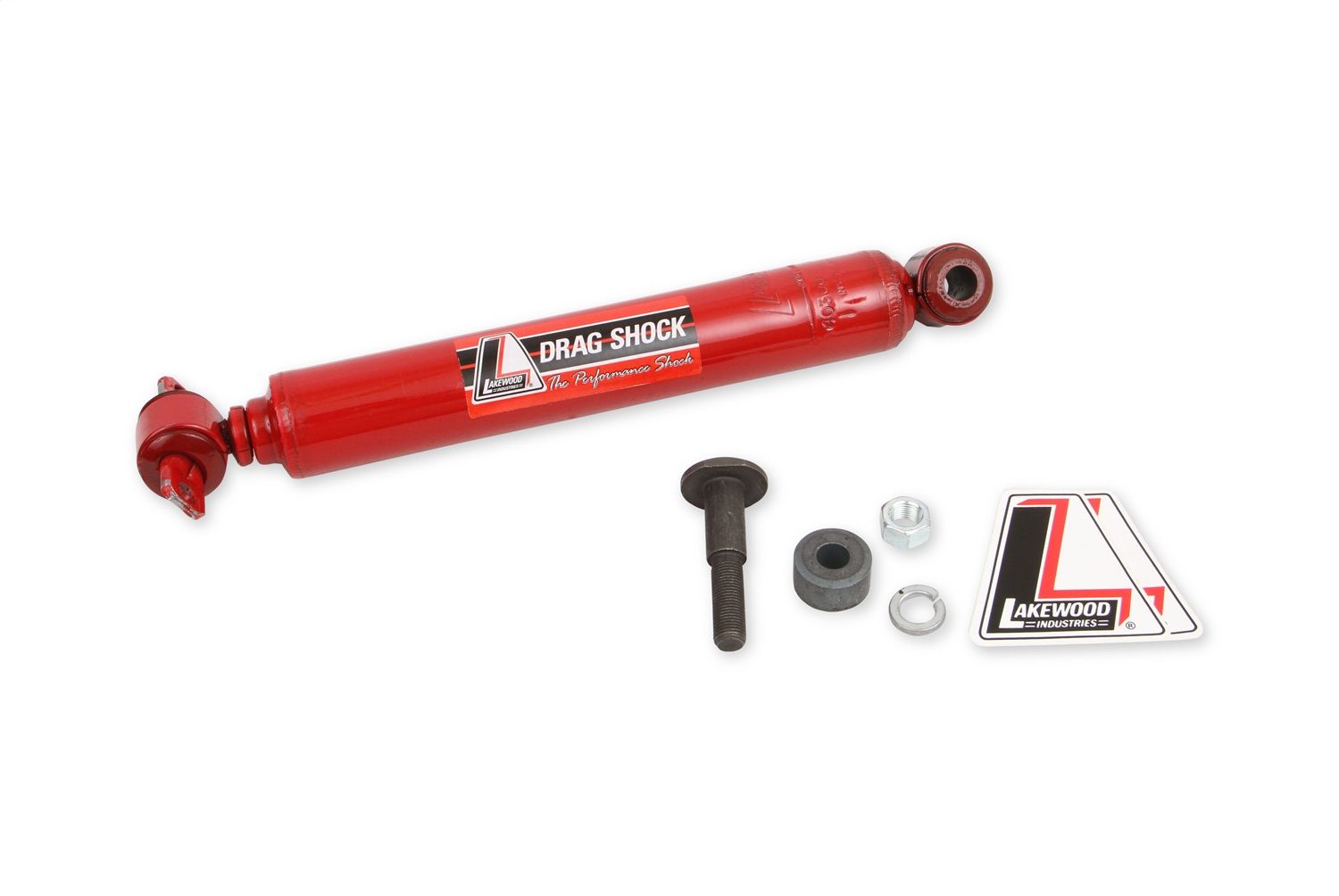 1968 Chevrolet Chevy II Suspension Shock Absorber