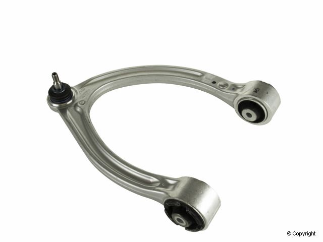2007-2014 Mercedes-Benz CL600 Suspension Control Arm and Ball Joint Assembly - Front Right Upper (Lemforder)