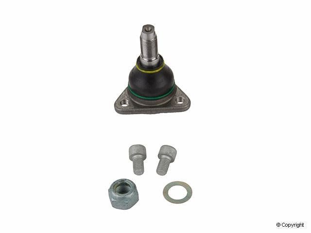 1985-1991 Volkswagen Transporter Suspension Ball Joint - Front Upper (Lemforder)