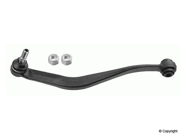 2003-2005 Mercedes-Benz ML350 Alignment Camber / Toe Lateral Link - Rear Left (Lemforder)