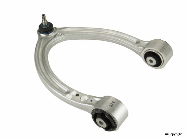 2007-2014 Mercedes-Benz CL600 Suspension Control Arm and Ball Joint Assembly - Front Left Upper (Lemforder)