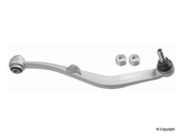 2003-2005 Mercedes-Benz ML350 Alignment Camber / Toe Lateral Link - Rear Right (Lemforder)