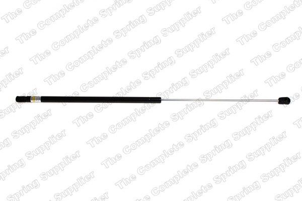 2005-2010 Volkswagen Passat Hood Lift Support (Lesjofors)