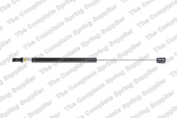 2001-2006 Hyundai Elantra Tailgate Lift Support (Lesjofors)