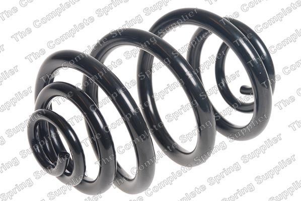 2001-2006 BMW 325xi Coil Spring - Rear (Lesjofors)