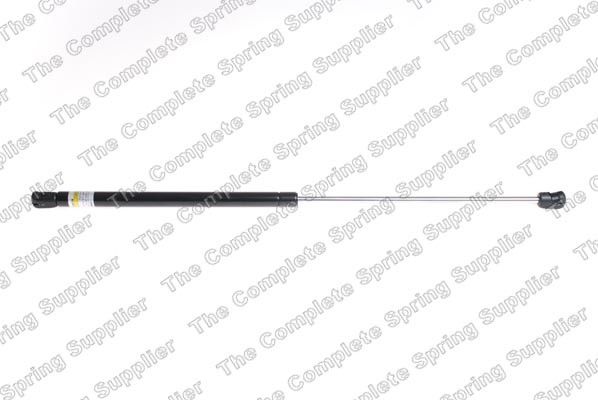 2004-2007 Mazda 6 Tailgate Lift Support (Lesjofors)