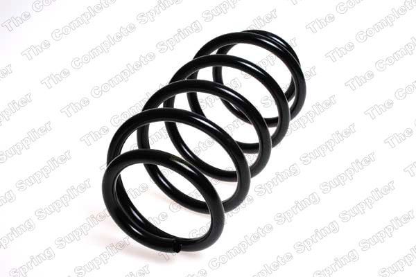 2000-2006 BMW X5 Coil Spring (Lesjofors)