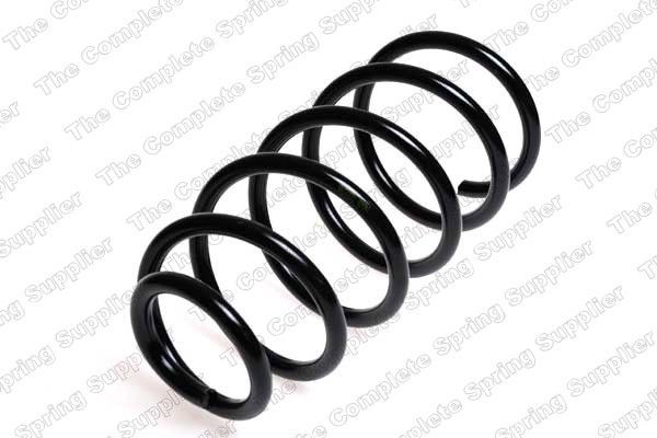 1998-2010 Volkswagen Beetle Coil Spring - Front (Lesjofors)