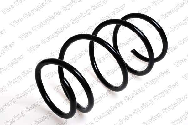 2001-2006 BMW 330Ci Coil Spring - Front (Lesjofors)