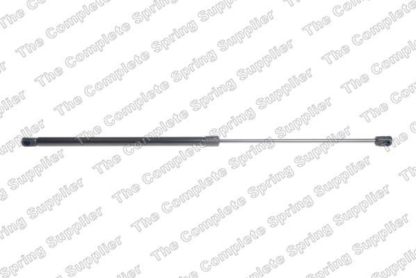 2014-2018 Jaguar F-Type Hood Lift Support (Lesjofors)