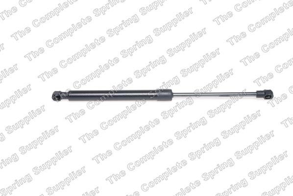 2009-2015 Jaguar XF Tailgate Lift Support (Lesjofors)