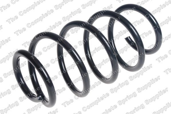 2011-2012 Kia Sorento Coil Spring - Front (Lesjofors)