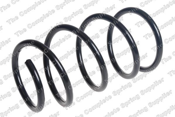 2004-2005 BMW 645Ci Coil Spring - Front (Lesjofors)