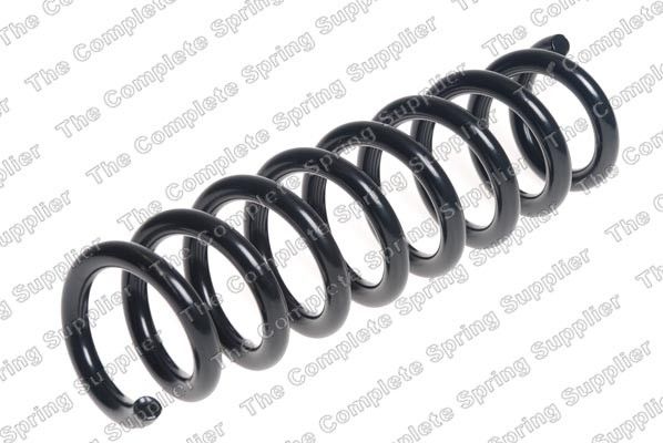 2012-2016 BMW 328i Coil Spring - Rear (Lesjofors)