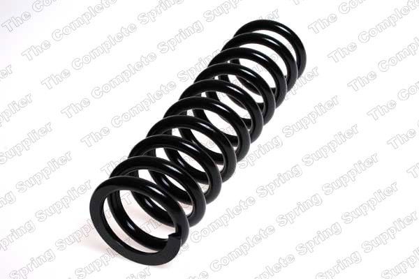 1994-2002 Mercedes-Benz SL500 Coil Spring - Front (Lesjofors)