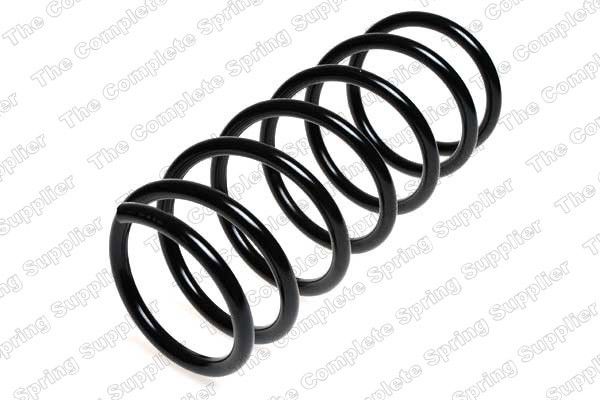 1994-1995 BMW 530i Coil Spring - Front (Lesjofors)