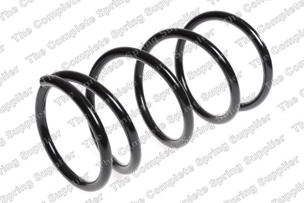 2007-2013 Mitsubishi Outlander Coil Spring - Front (Lesjofors)