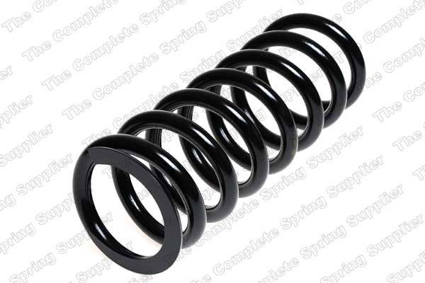 1994-1995 Mercedes-Benz S320 Coil Spring - Rear (Lesjofors)