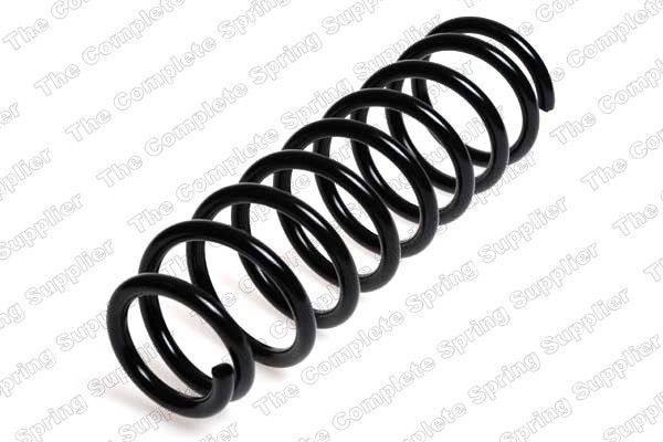 1999-2005 Suzuki Grand Vitara Coil Spring - Rear (Lesjofors)