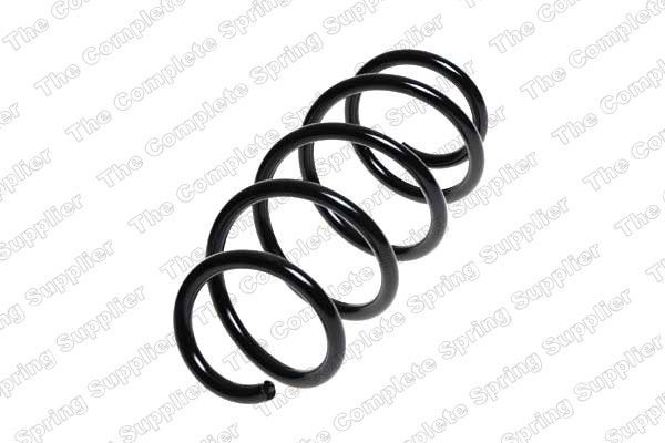 2006-2013 Audi A3 Coil Spring - Front (Lesjofors)