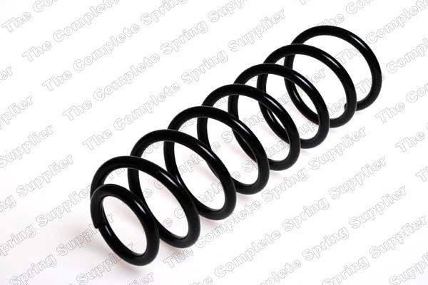 1996-2000 Audi A4 Coil Spring - Rear (Lesjofors)
