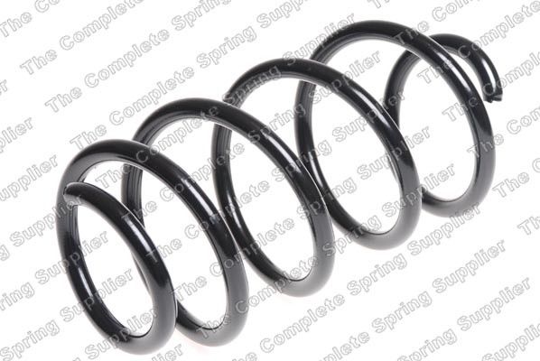 2005-2010 Volkswagen Passat Coil Spring - Front (Lesjofors)