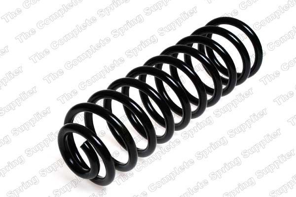 1982-1984 Volvo 244 Coil Spring - Rear (Lesjofors)