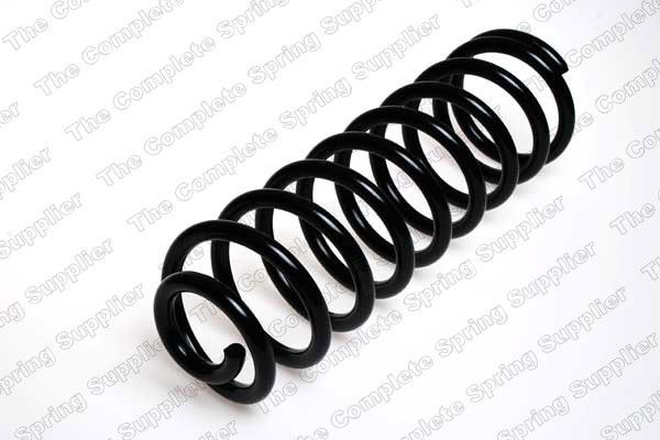 1976-1981 Volvo 265 Coil Spring - Rear (Lesjofors)
