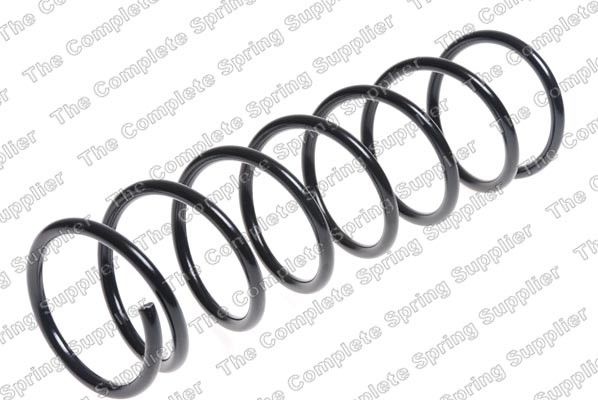 2005 Toyota MR2 Spyder Coil Spring - Front (Lesjofors)