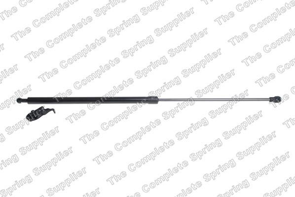 2006-2008 Lexus RX400h Hood Lift Support (Lesjofors)