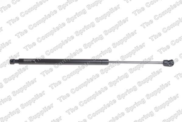 2001-2006 Mazda Tribute Tailgate Lift Support (Lesjofors)