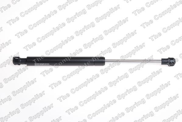 1997-2006 Jaguar XK8 Tailgate Lift Support (Lesjofors)